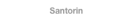 Santorin